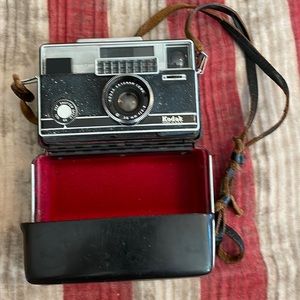 Kodak camera
